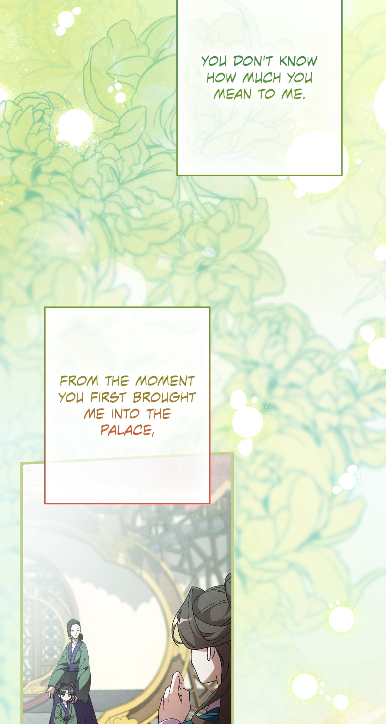 Palace Slave Chapter 1 - Page 96