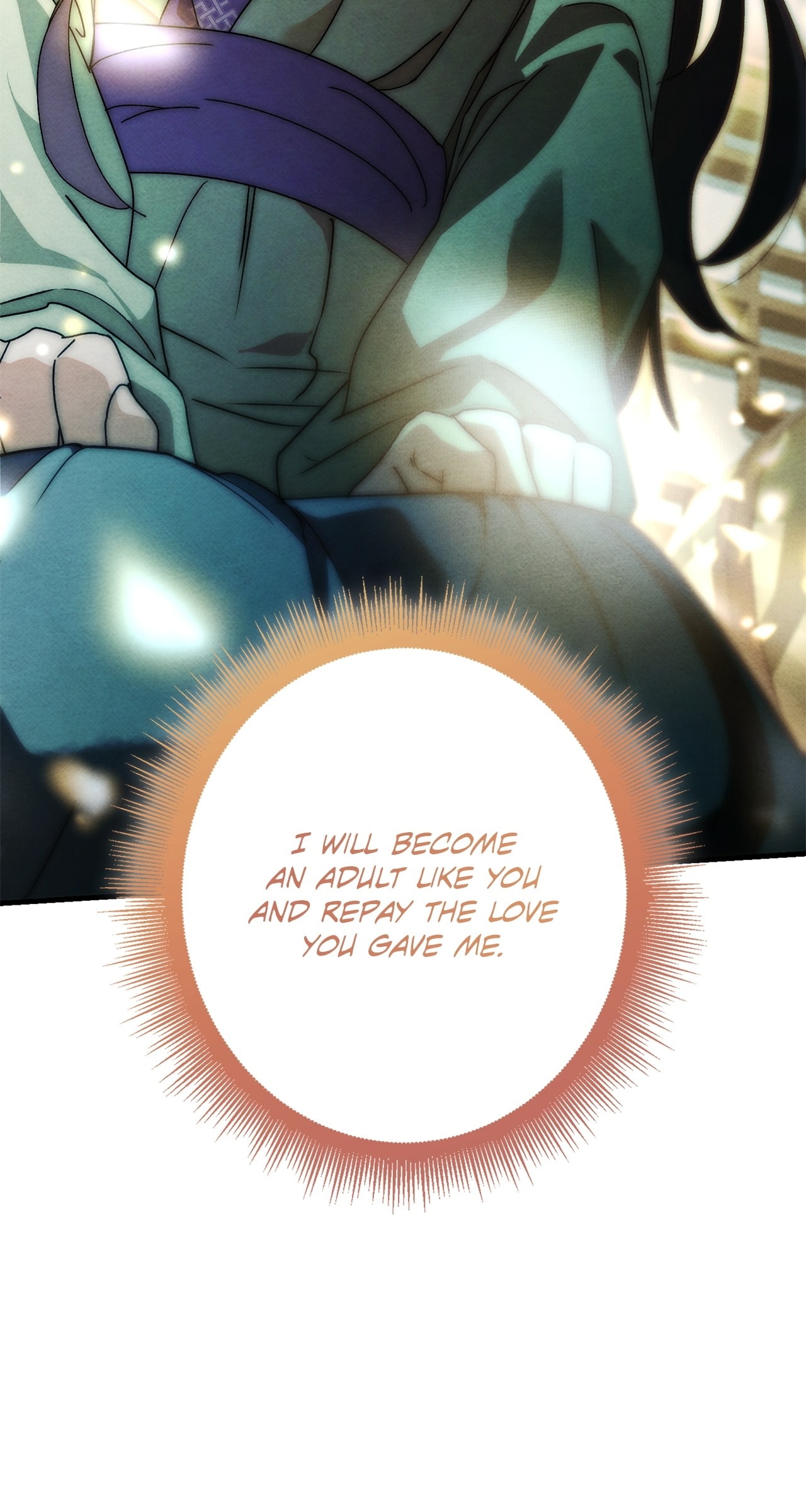 Palace Slave Chapter 1 - Page 104