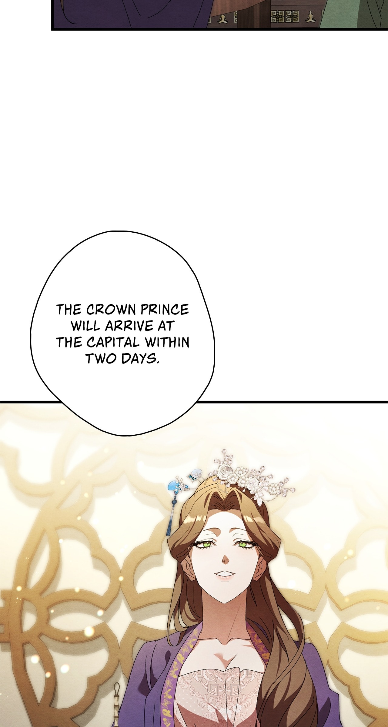 Palace Slave Chapter 1 - Page 107