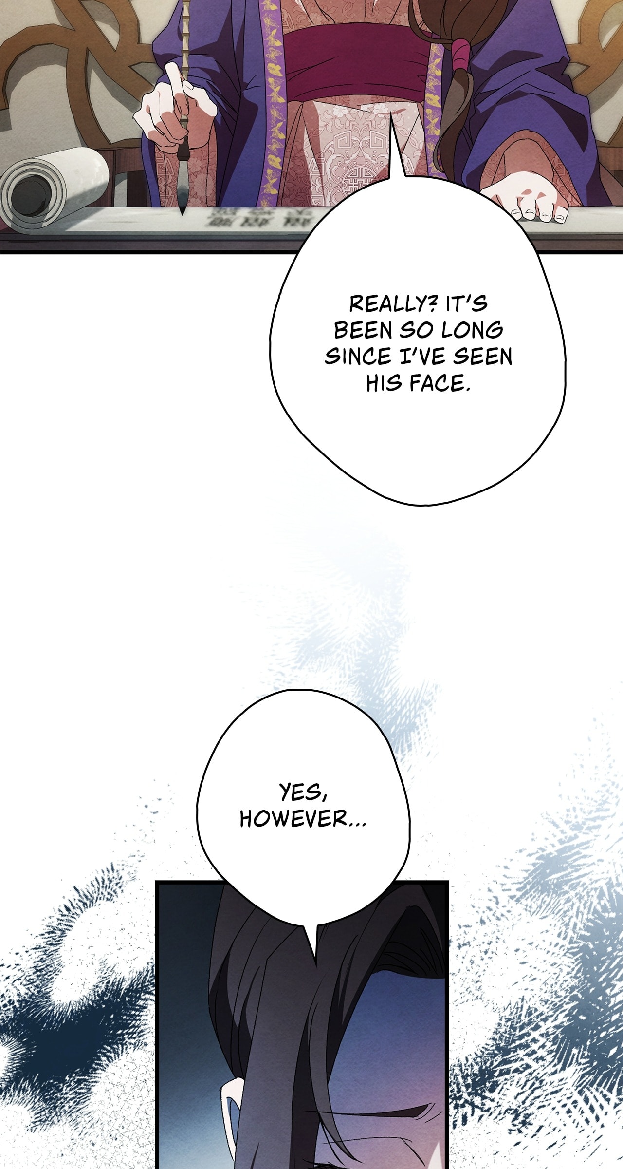 Palace Slave Chapter 1 - Page 108