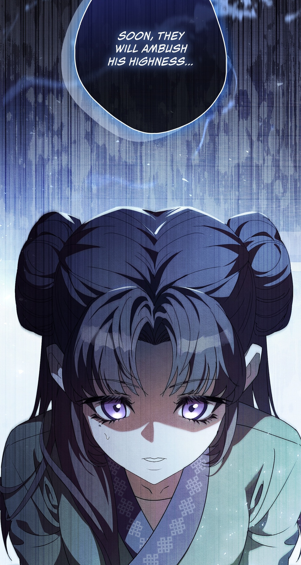 Palace Slave Chapter 1 - Page 113