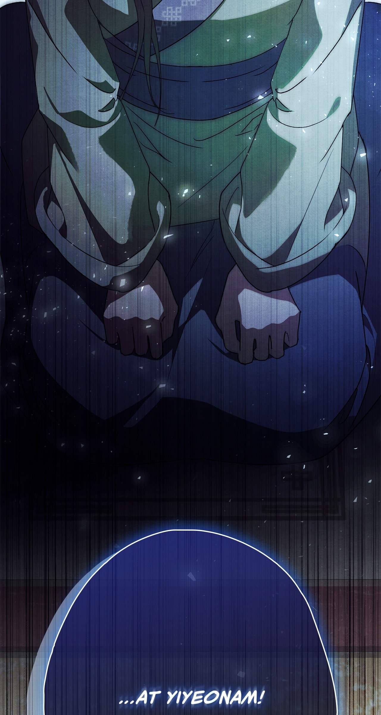 Palace Slave Chapter 1 - Page 114