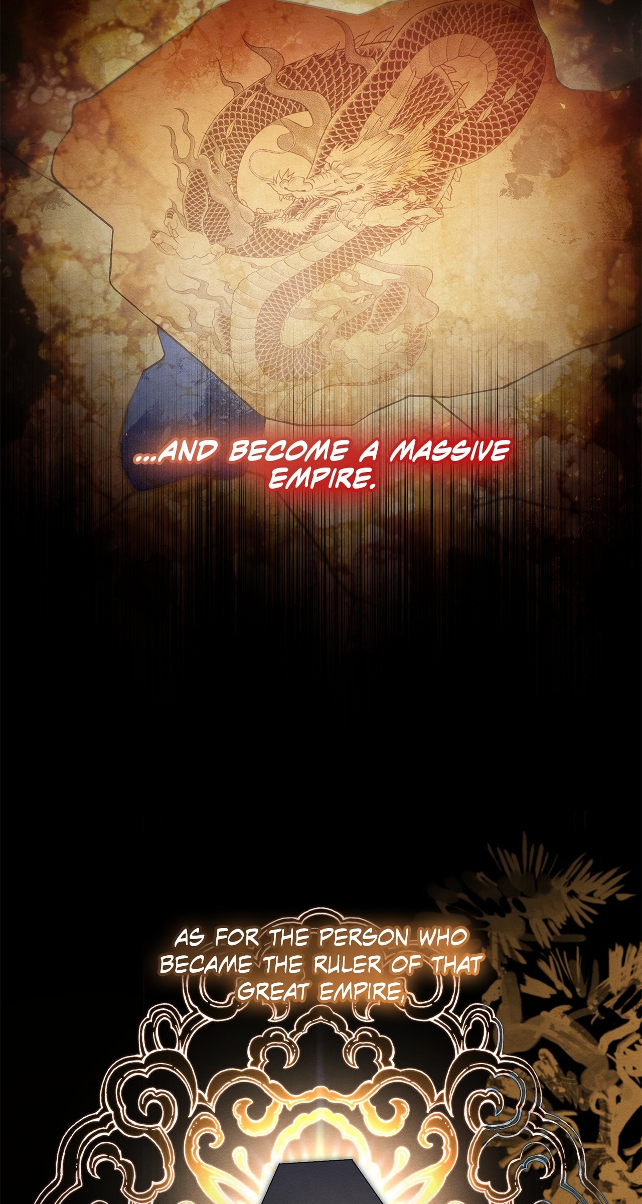 Palace Slave Chapter 5 - Page 3