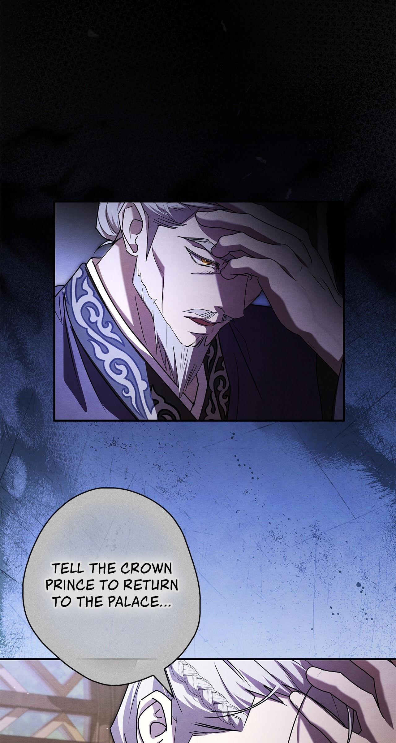 Palace Slave Chapter 5 - Page 10