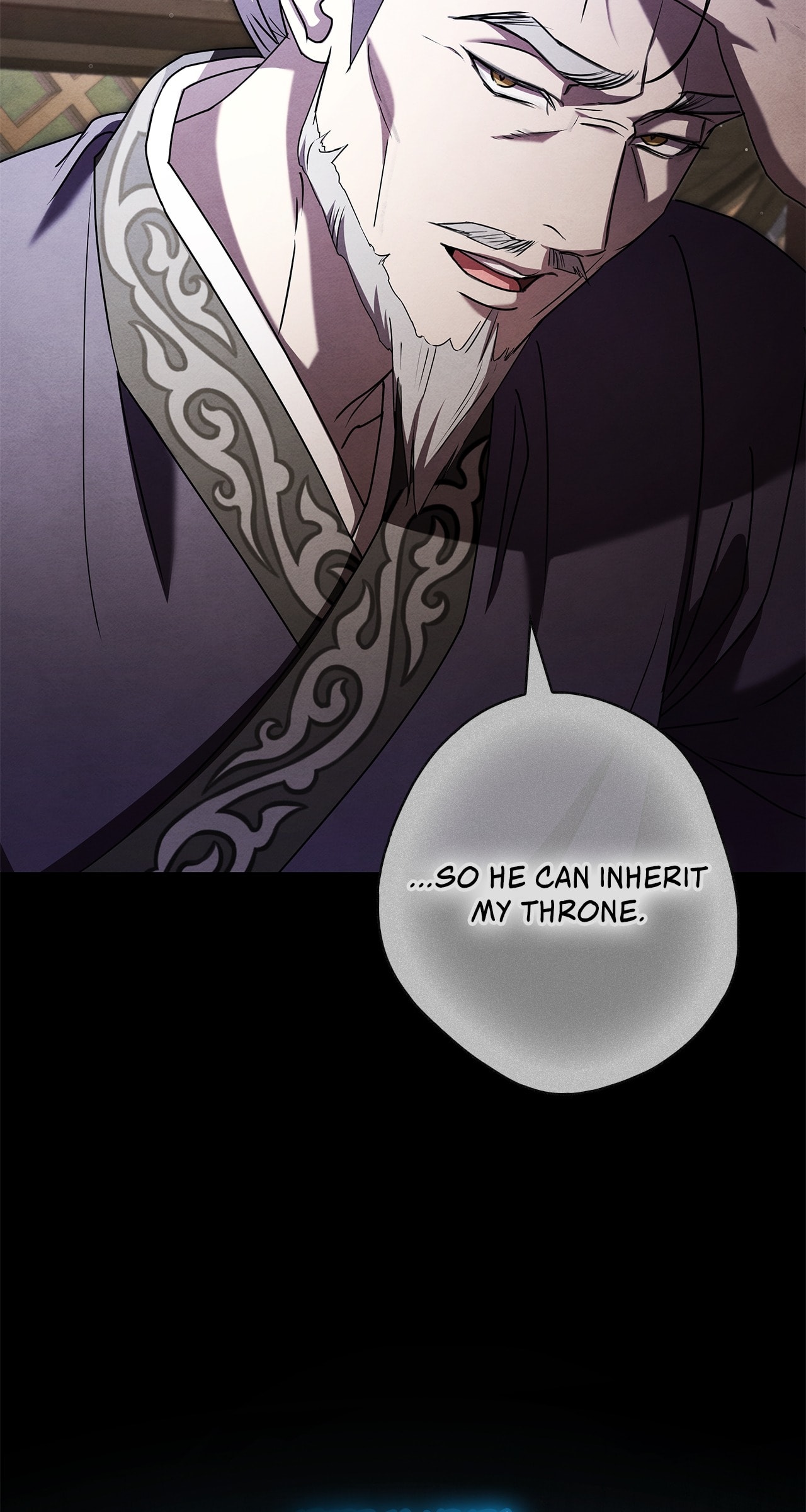 Palace Slave Chapter 5 - Page 11