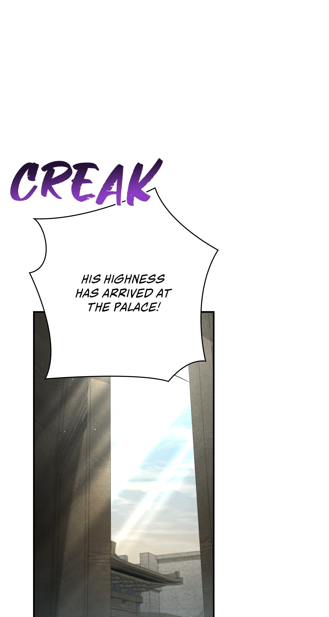 Palace Slave Chapter 5 - Page 17