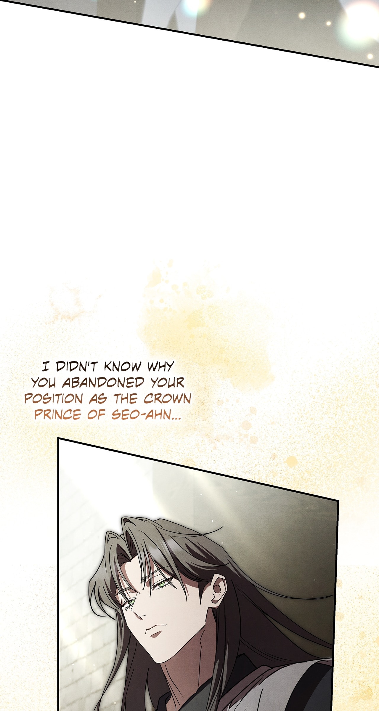 Palace Slave Chapter 5 - Page 21