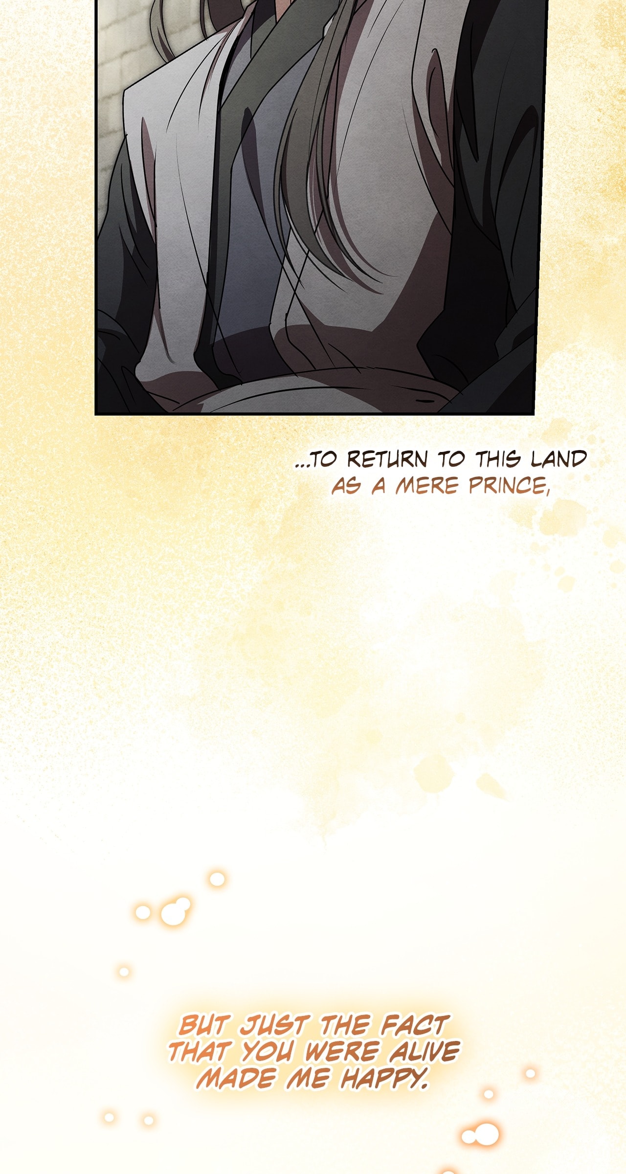 Palace Slave Chapter 5 - Page 22