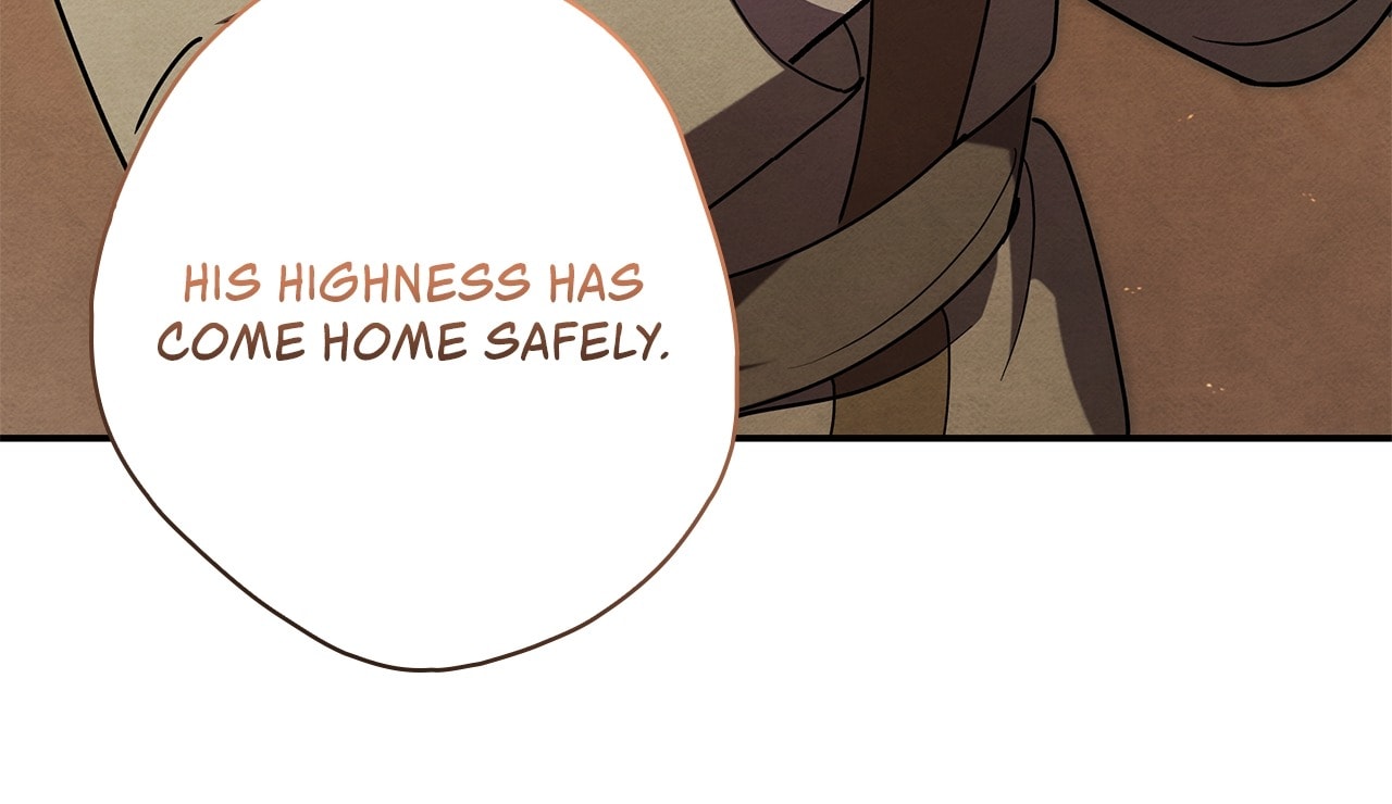 Palace Slave Chapter 5 - Page 24