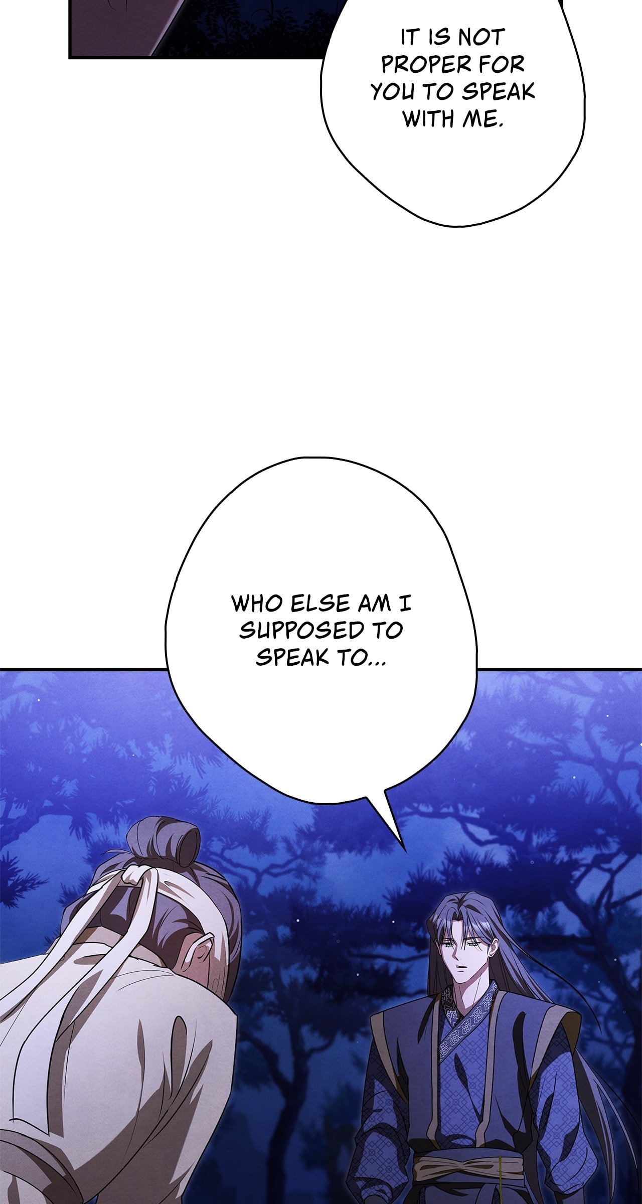 Palace Slave Chapter 5 - Page 31