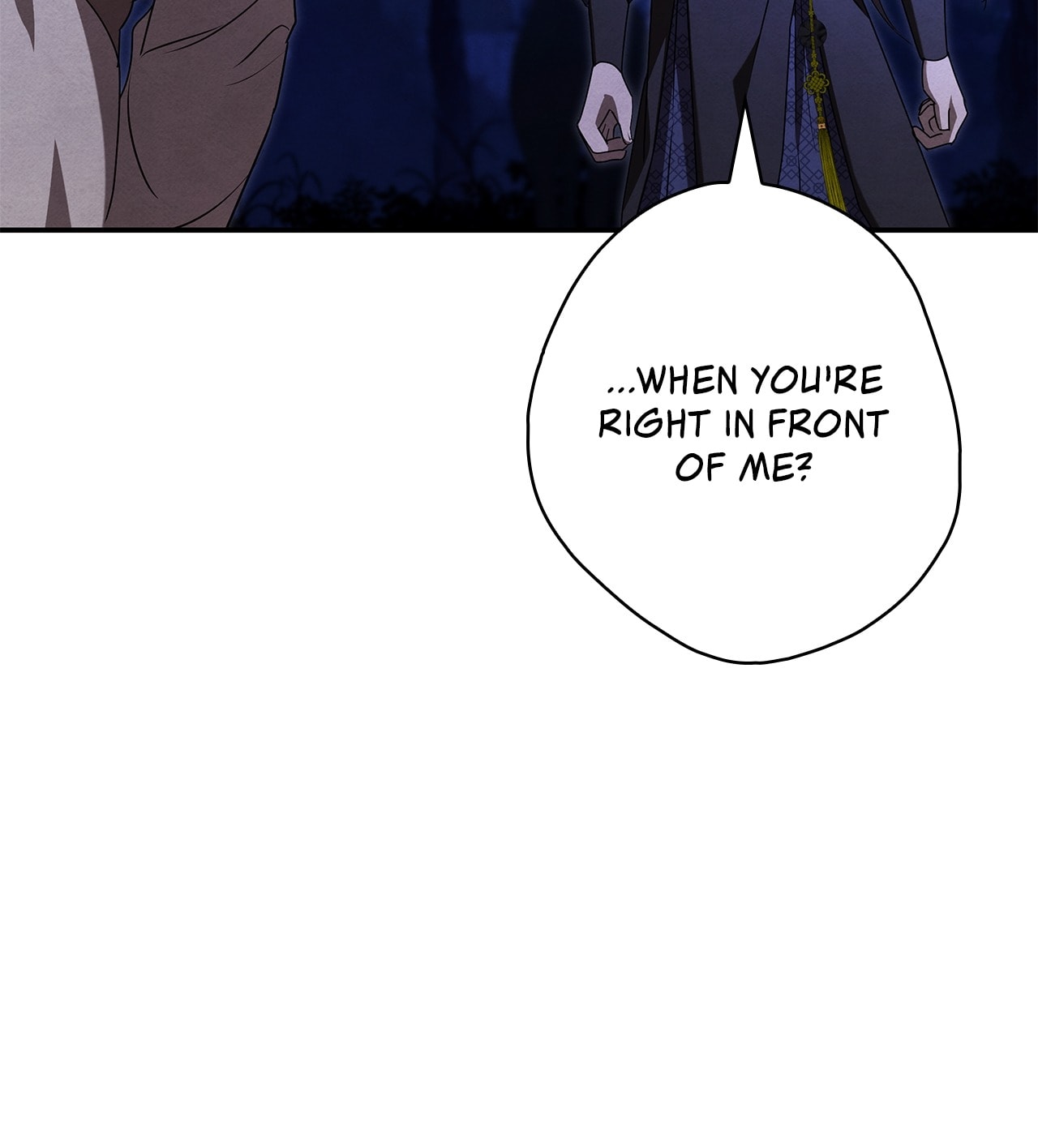 Palace Slave Chapter 5 - Page 32