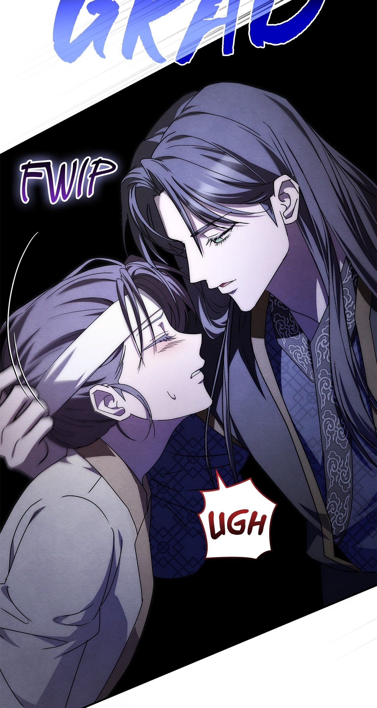 Palace Slave Chapter 5 - Page 35
