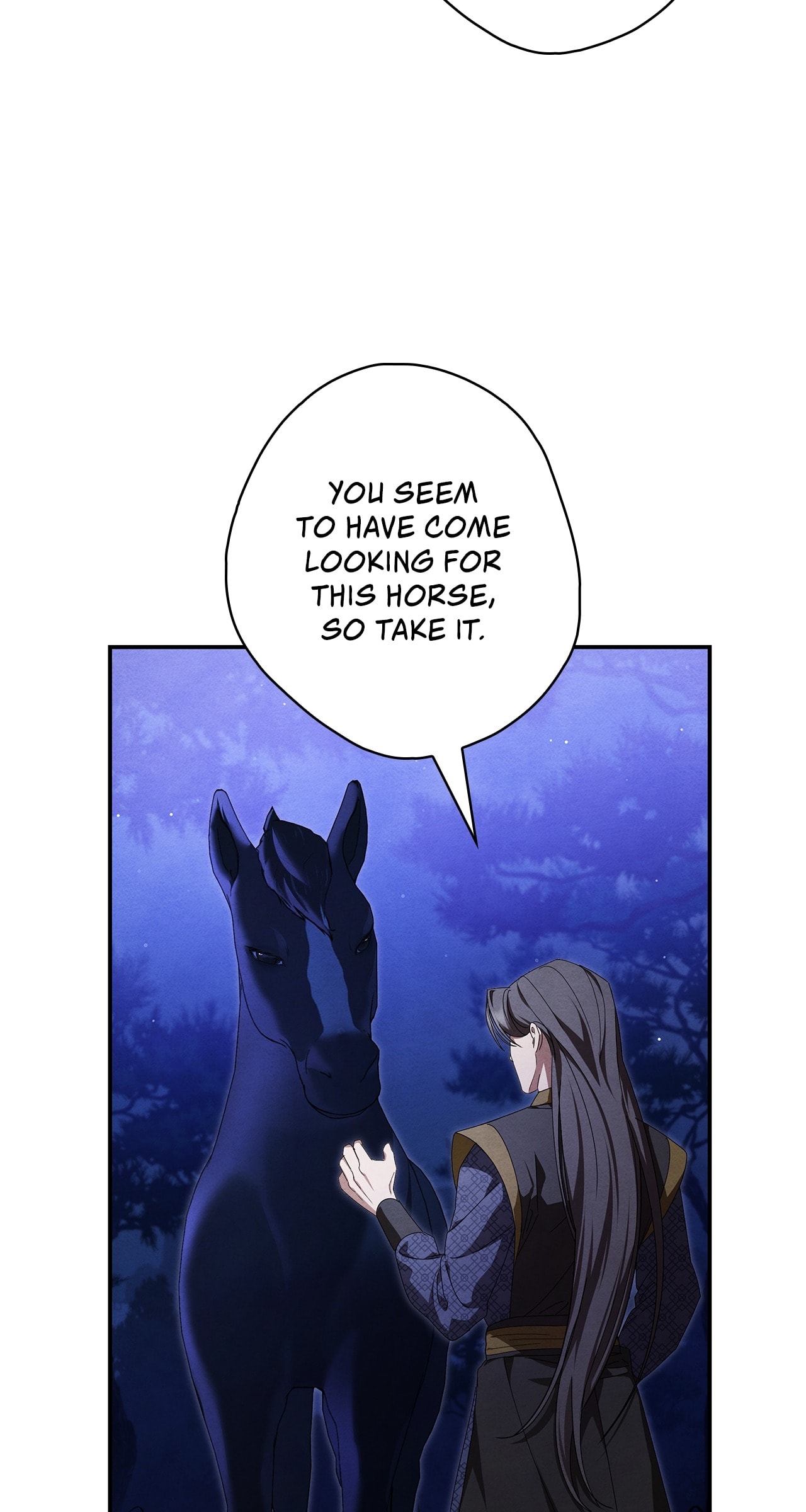 Palace Slave Chapter 5 - Page 43