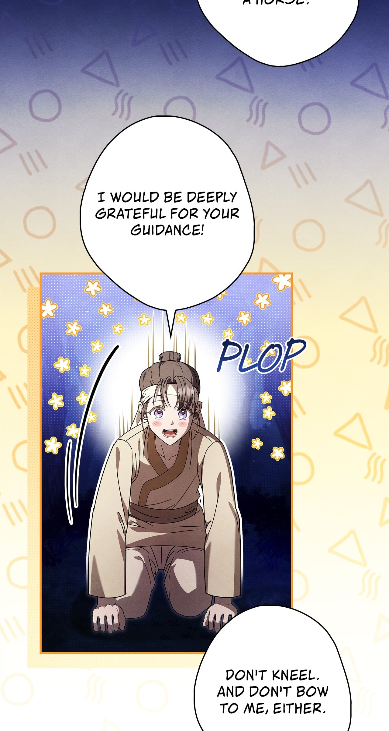Palace Slave Chapter 5 - Page 47