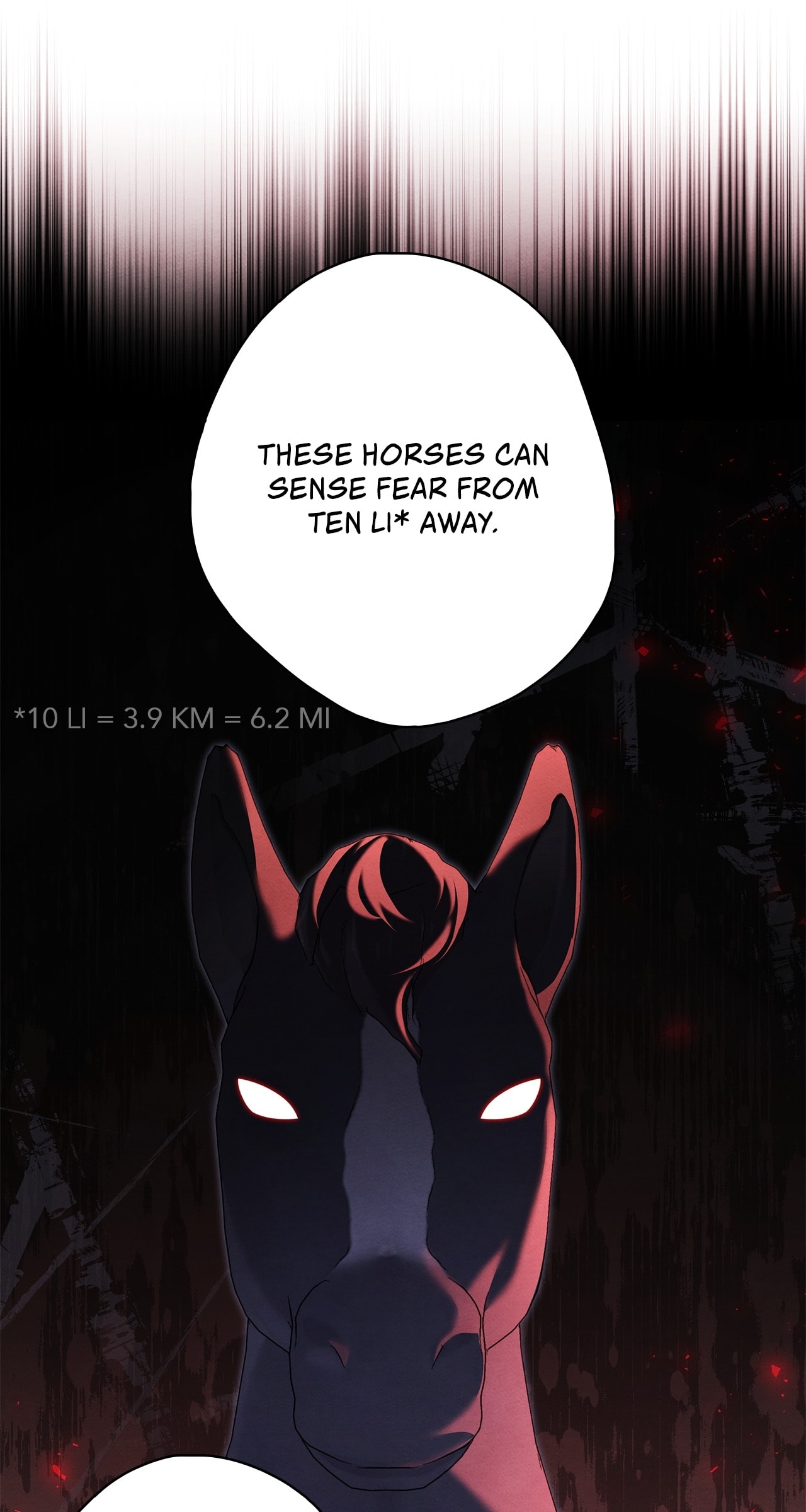 Palace Slave Chapter 5 - Page 49