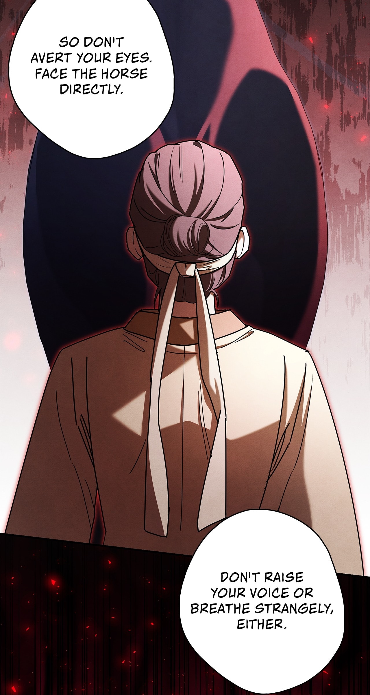 Palace Slave Chapter 5 - Page 50