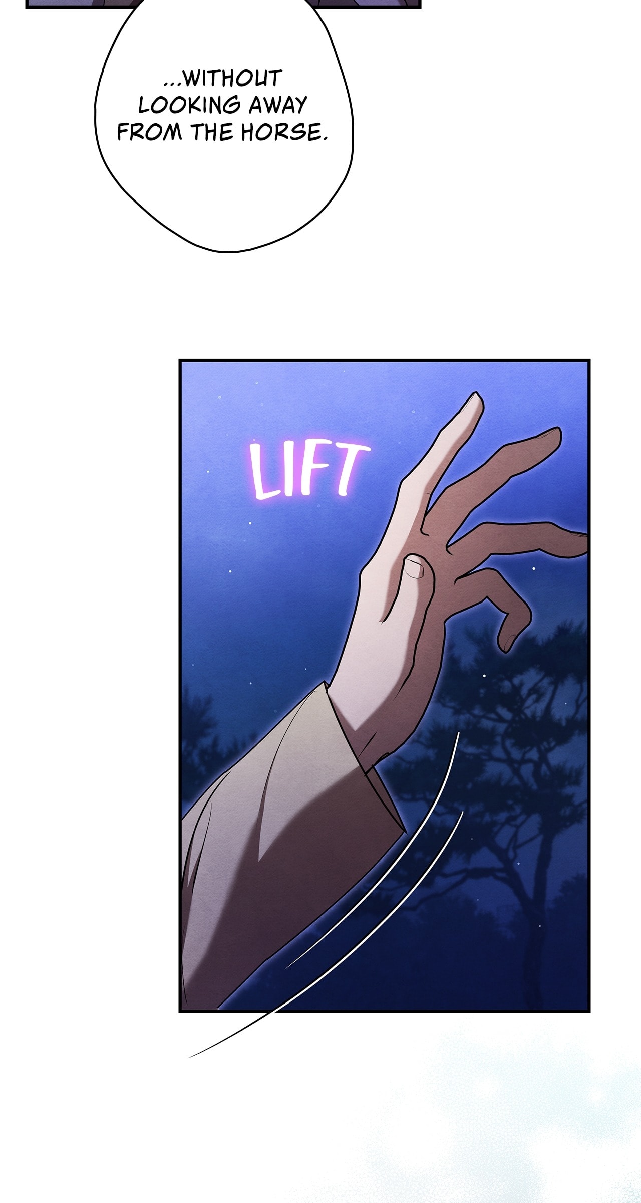 Palace Slave Chapter 5 - Page 52