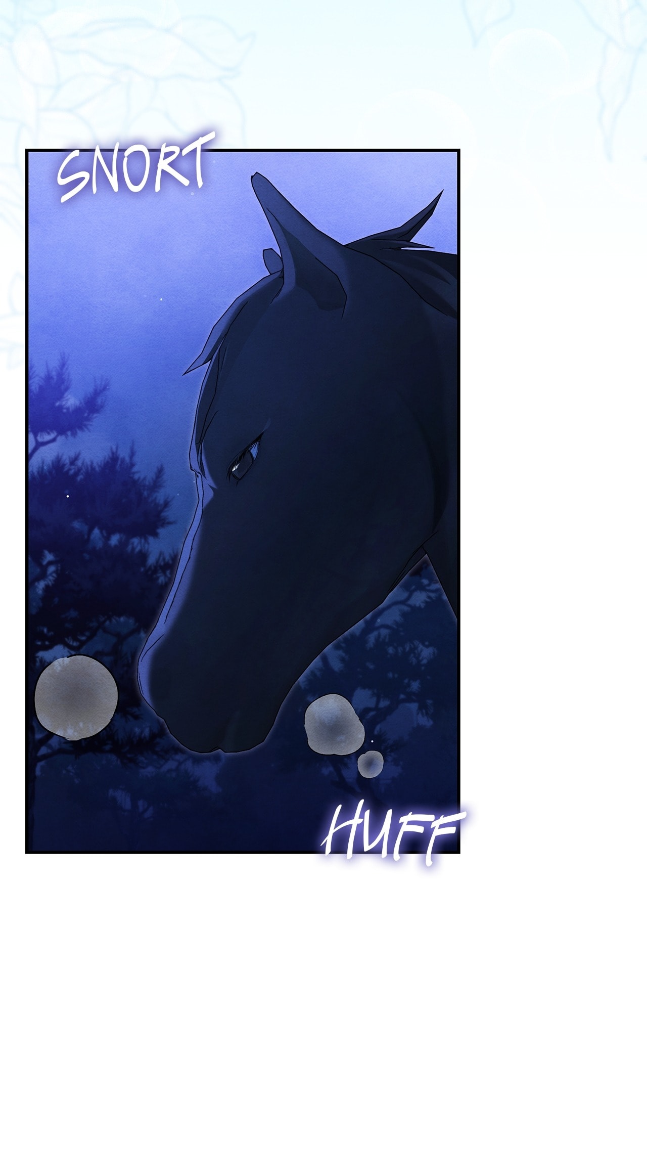 Palace Slave Chapter 5 - Page 55