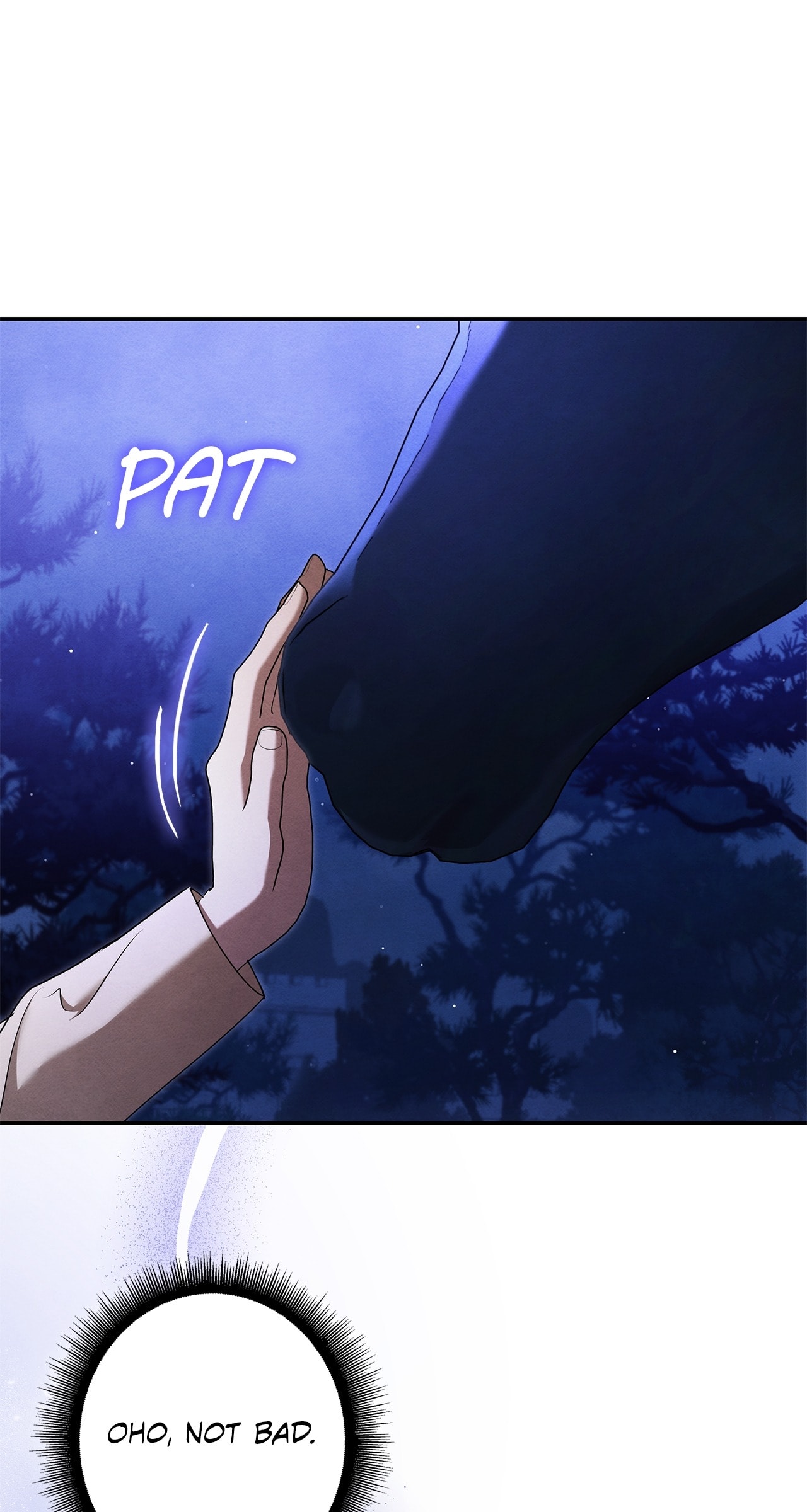 Palace Slave Chapter 5 - Page 56