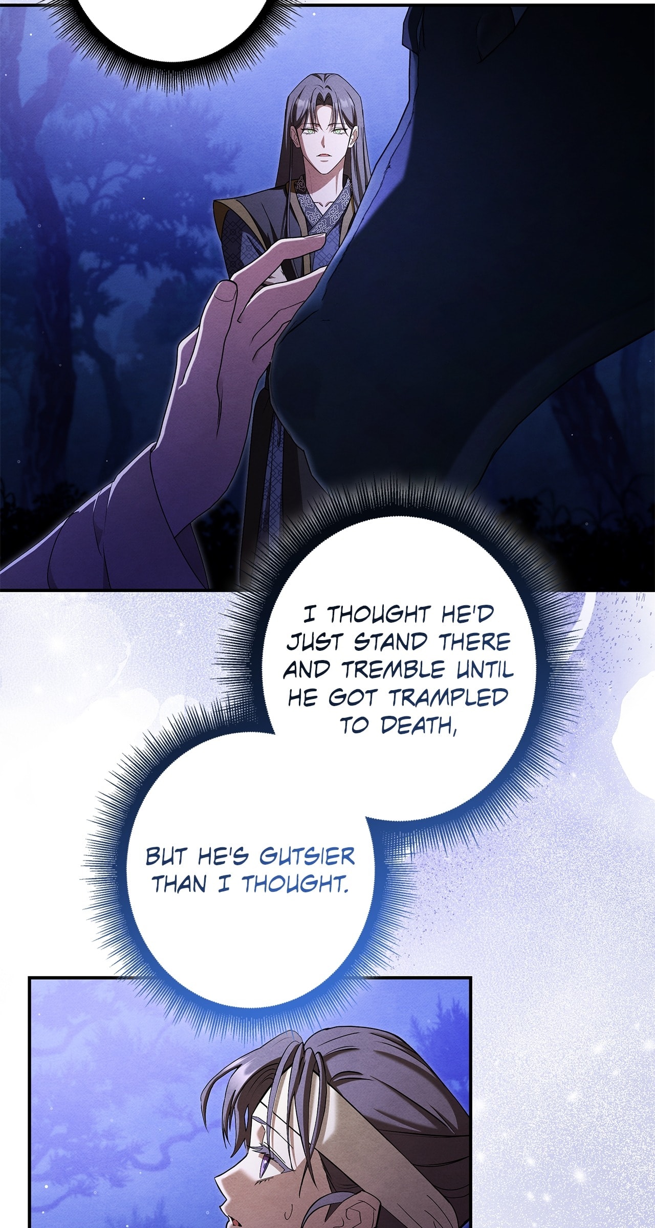 Palace Slave Chapter 5 - Page 57