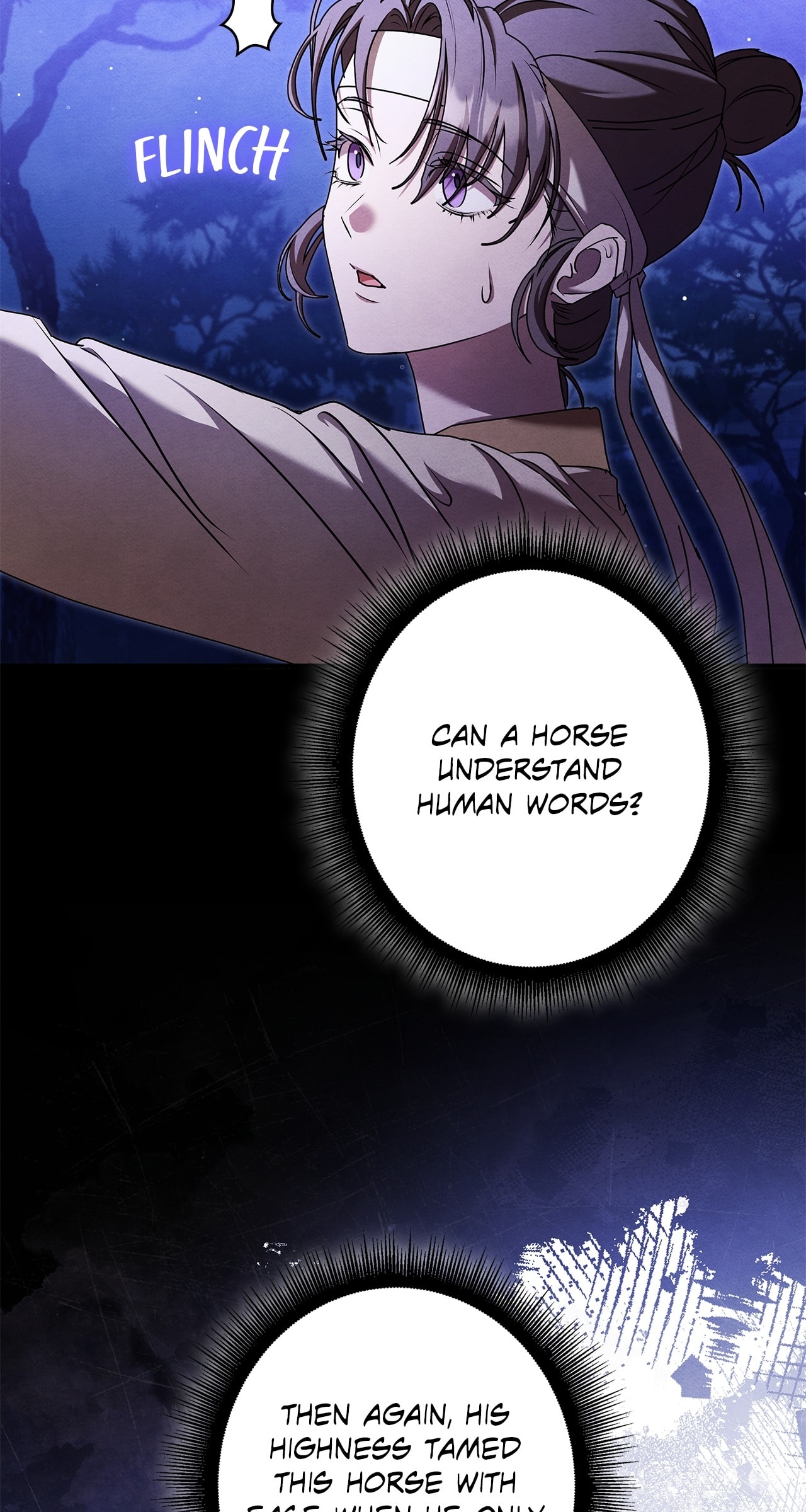 Palace Slave Chapter 5 - Page 60