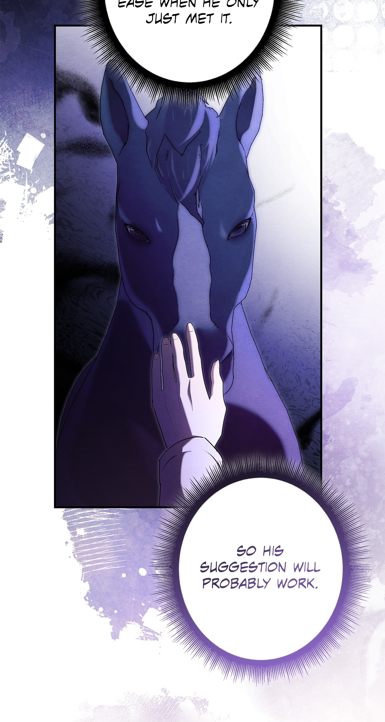 Palace Slave Chapter 5 - Page 61