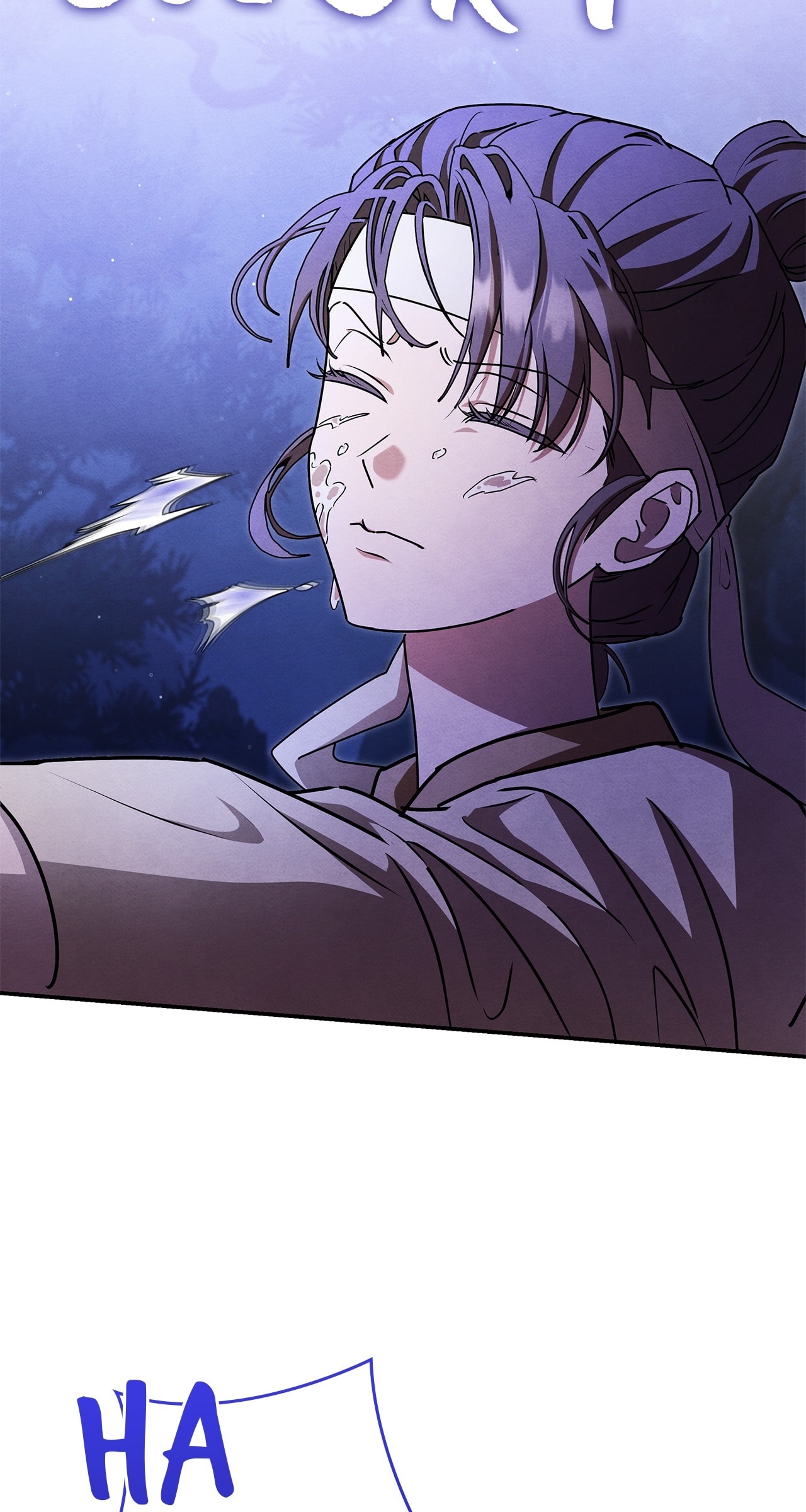 Palace Slave Chapter 5 - Page 65