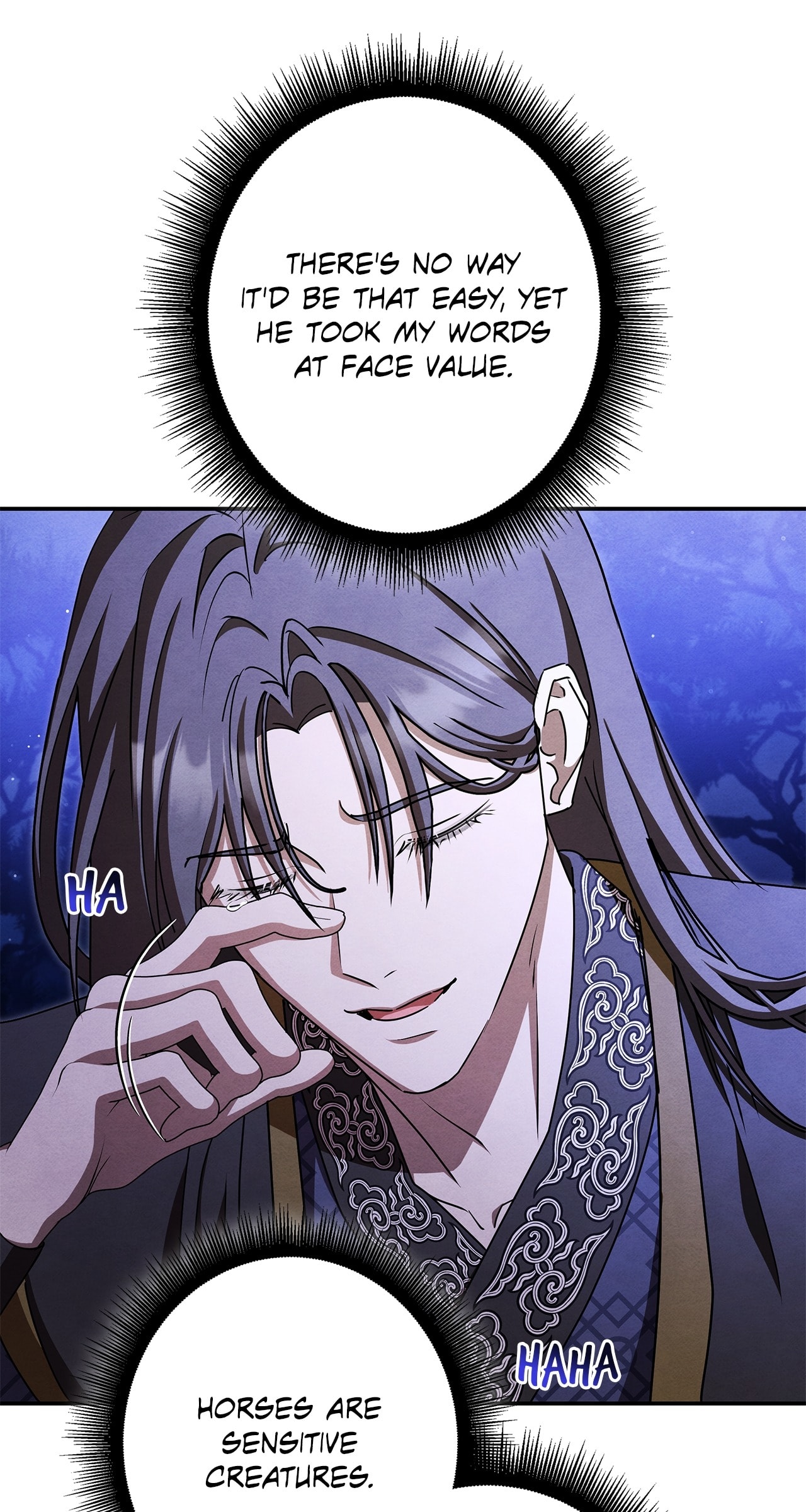 Palace Slave Chapter 5 - Page 67