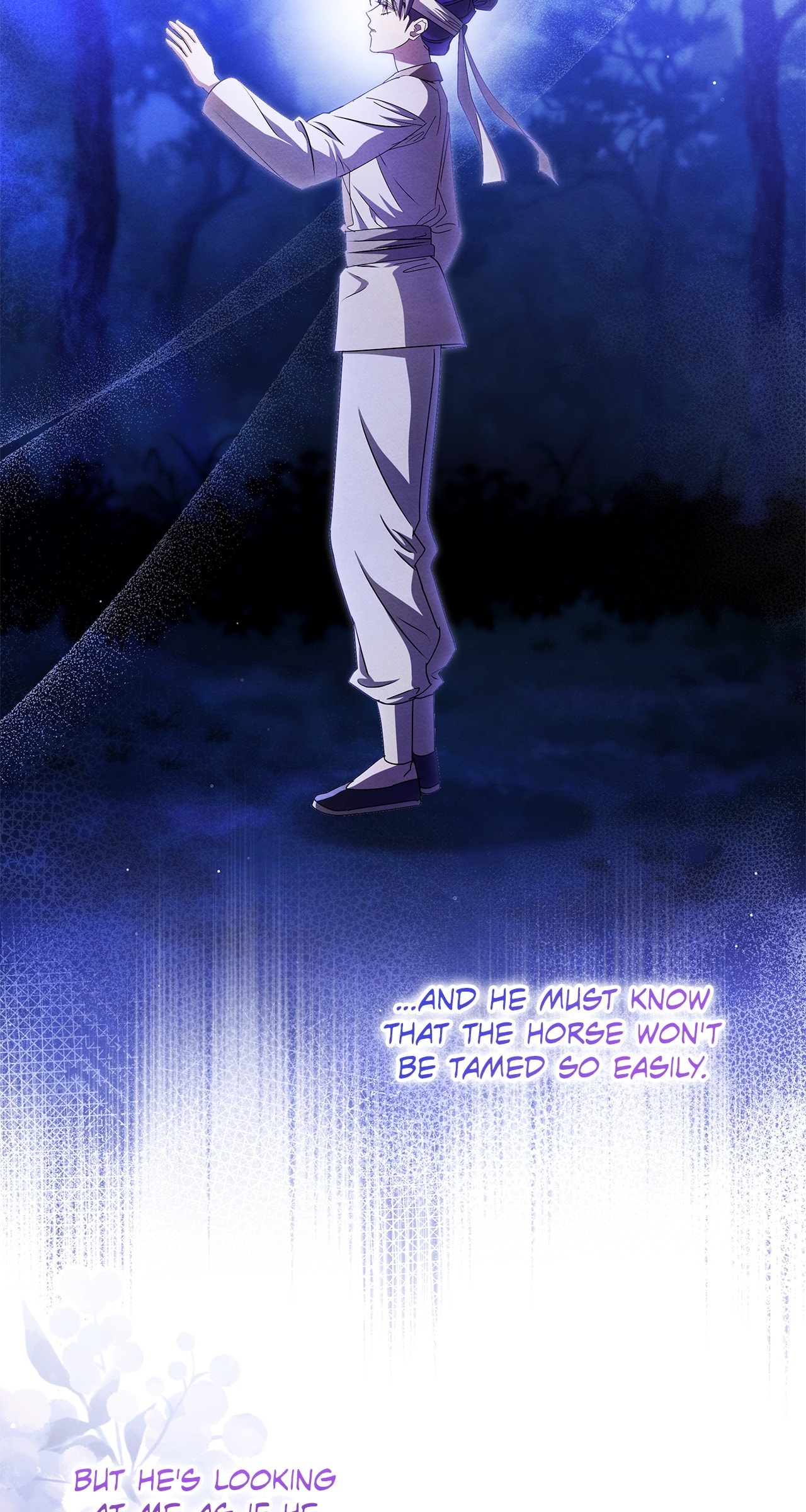 Palace Slave Chapter 5 - Page 72