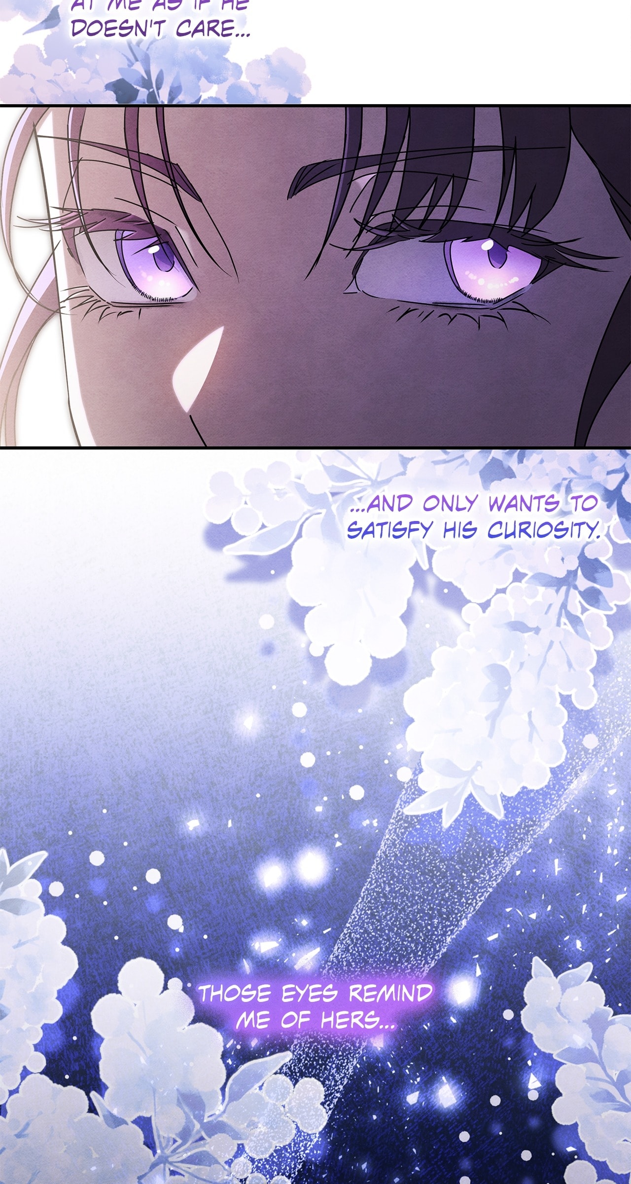 Palace Slave Chapter 5 - Page 73