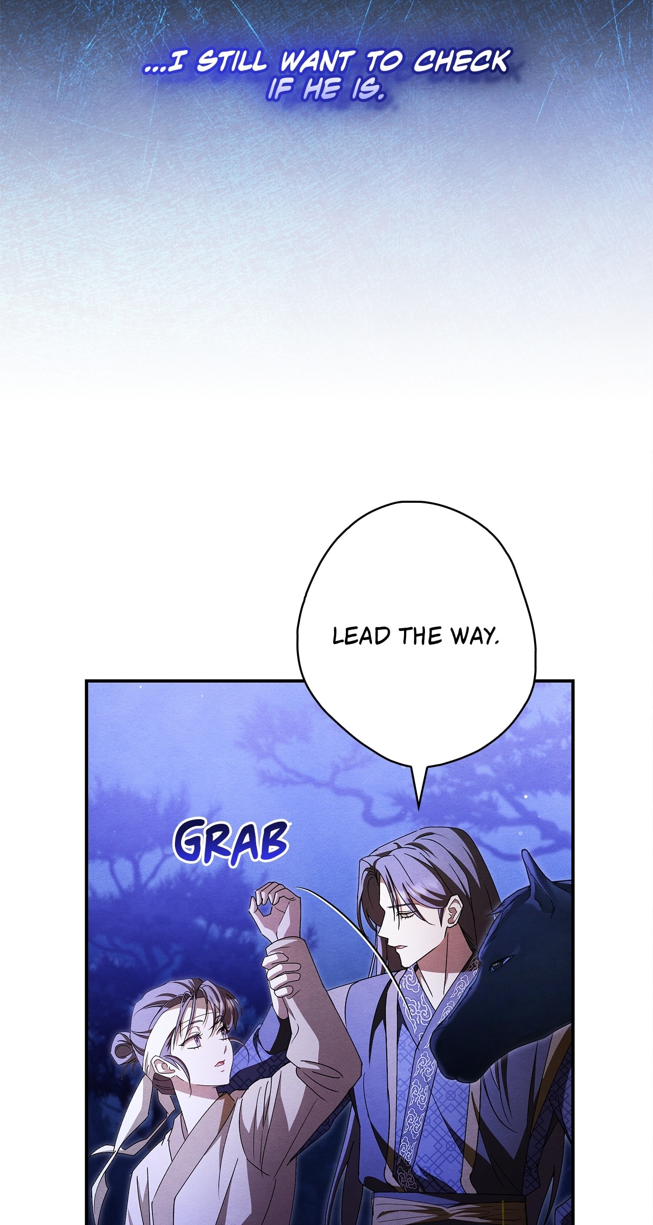 Palace Slave Chapter 5 - Page 77