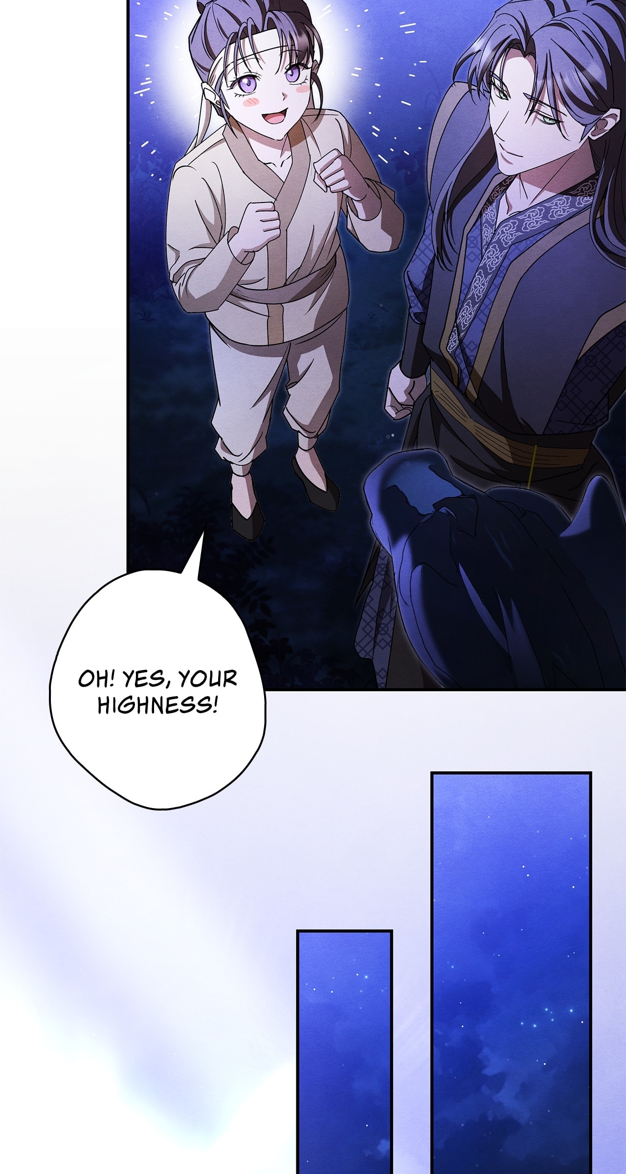Palace Slave Chapter 5 - Page 80