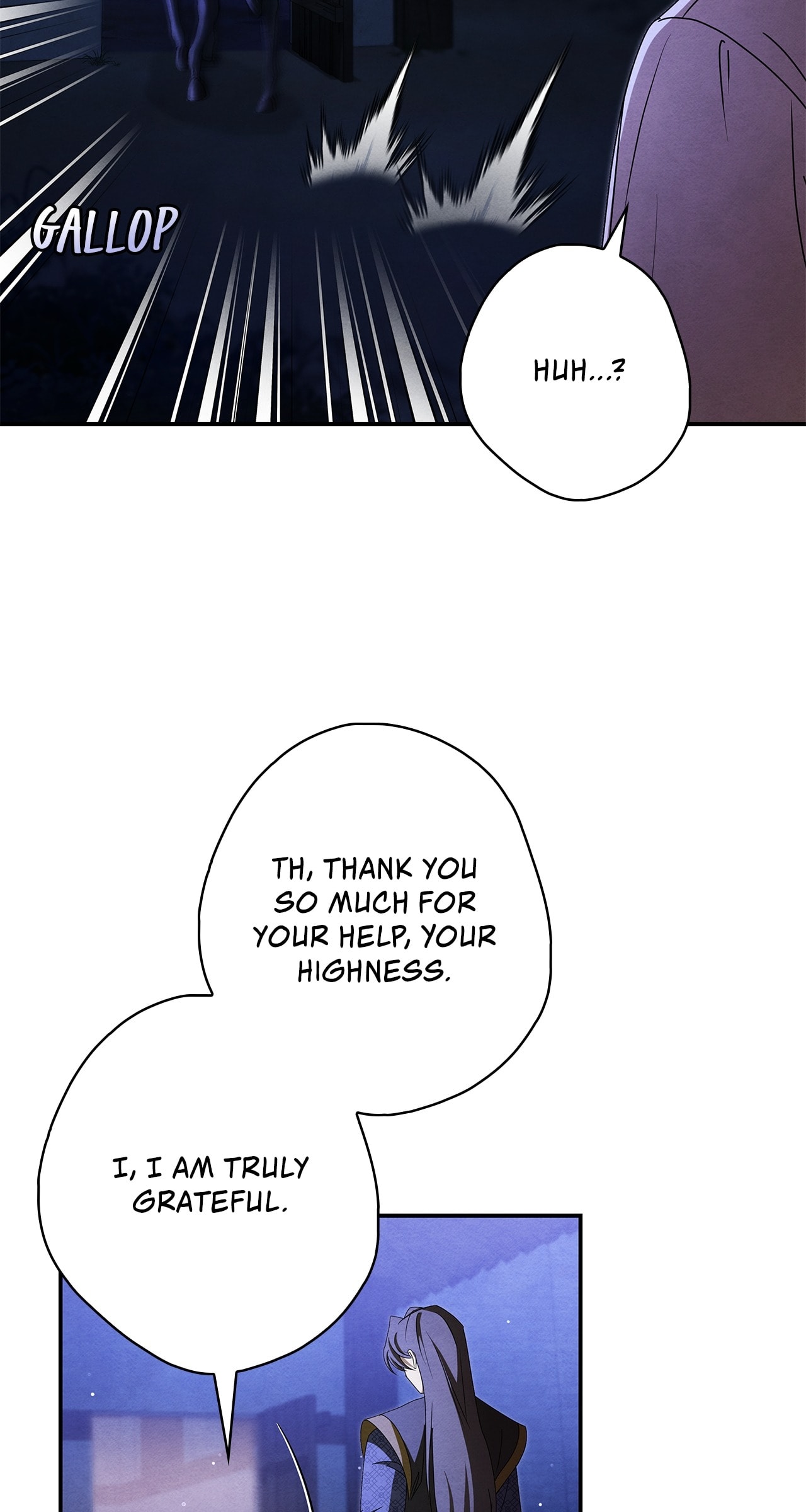 Palace Slave Chapter 5 - Page 84