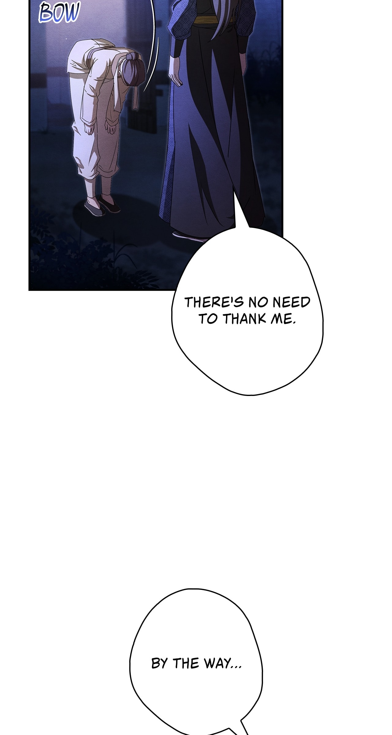 Palace Slave Chapter 5 - Page 85