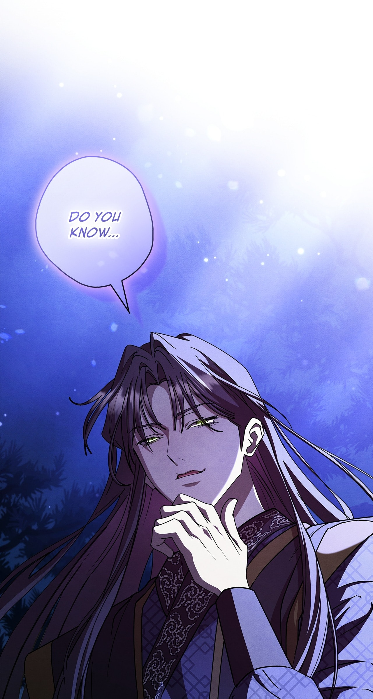 Palace Slave Chapter 5 - Page 87