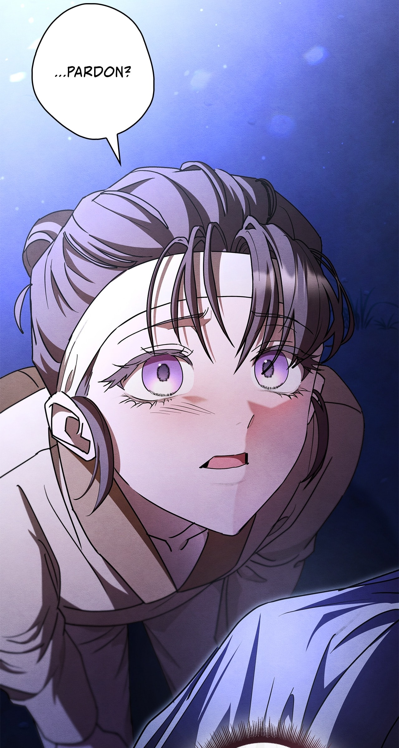 Palace Slave Chapter 5 - Page 89