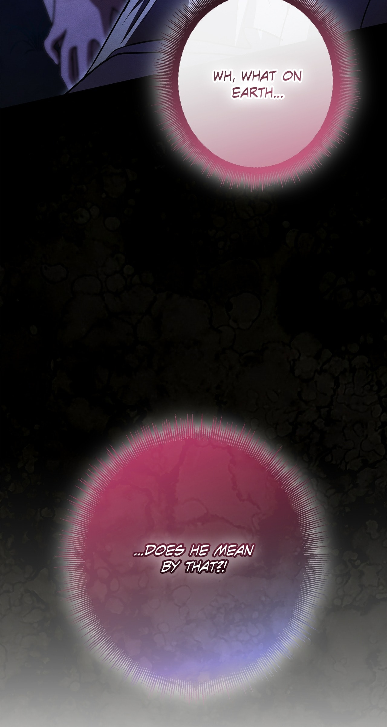 Palace Slave Chapter 5 - Page 90
