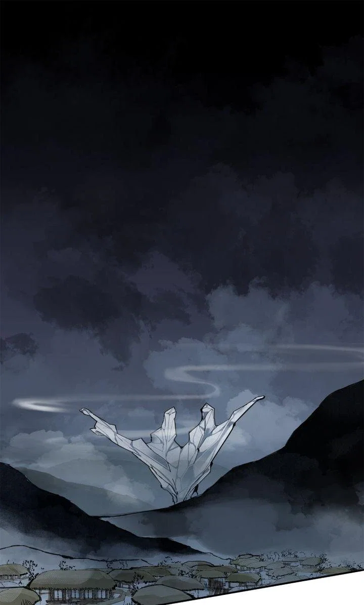 Paljae, Child of Winter Chapter 9 - Page 1