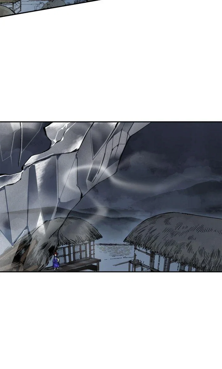 Paljae, Child of Winter Chapter 9 - Page 2