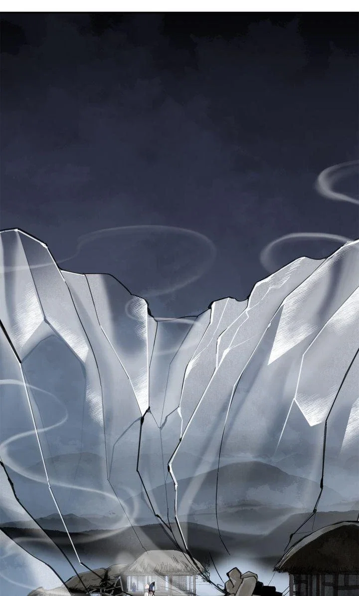 Paljae, Child of Winter Chapter 9 - Page 3