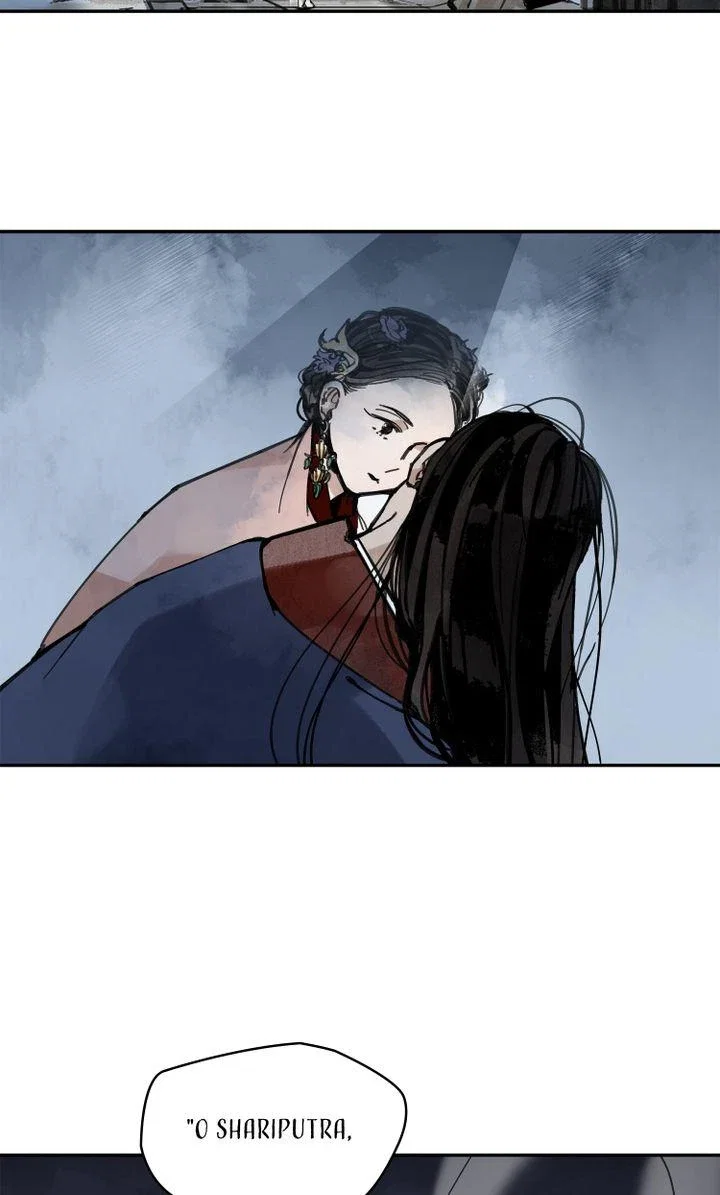 Paljae, Child of Winter Chapter 9 - Page 4