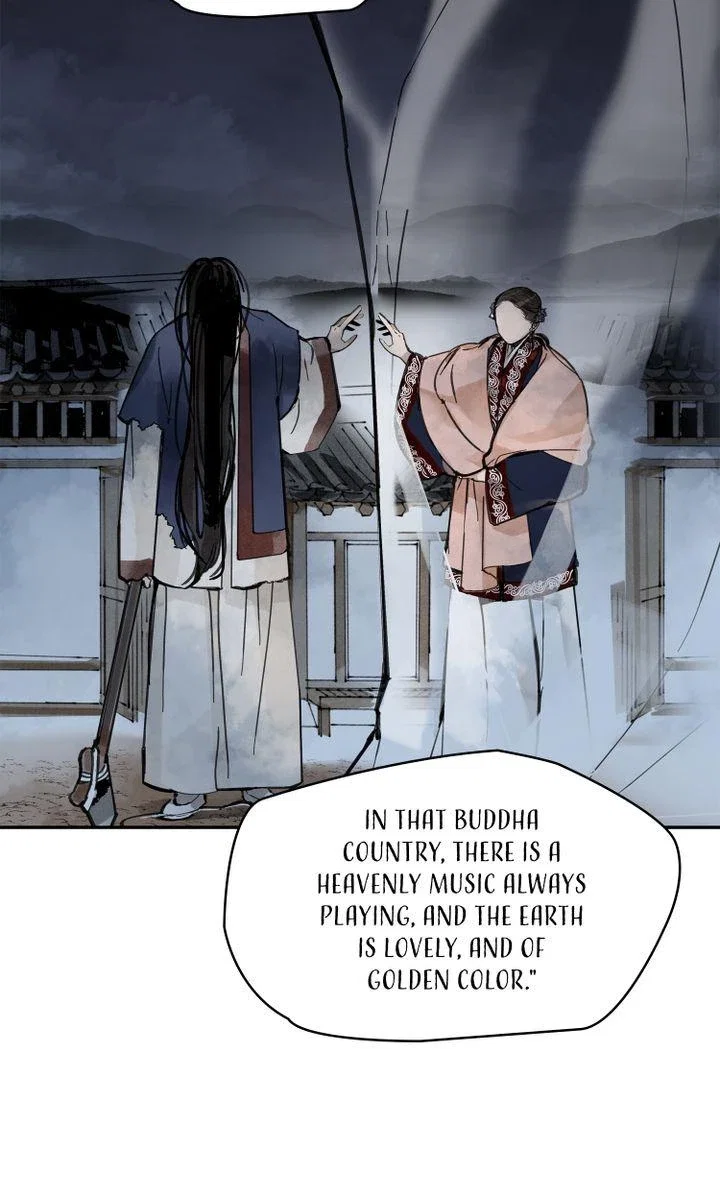 Paljae, Child of Winter Chapter 9 - Page 5