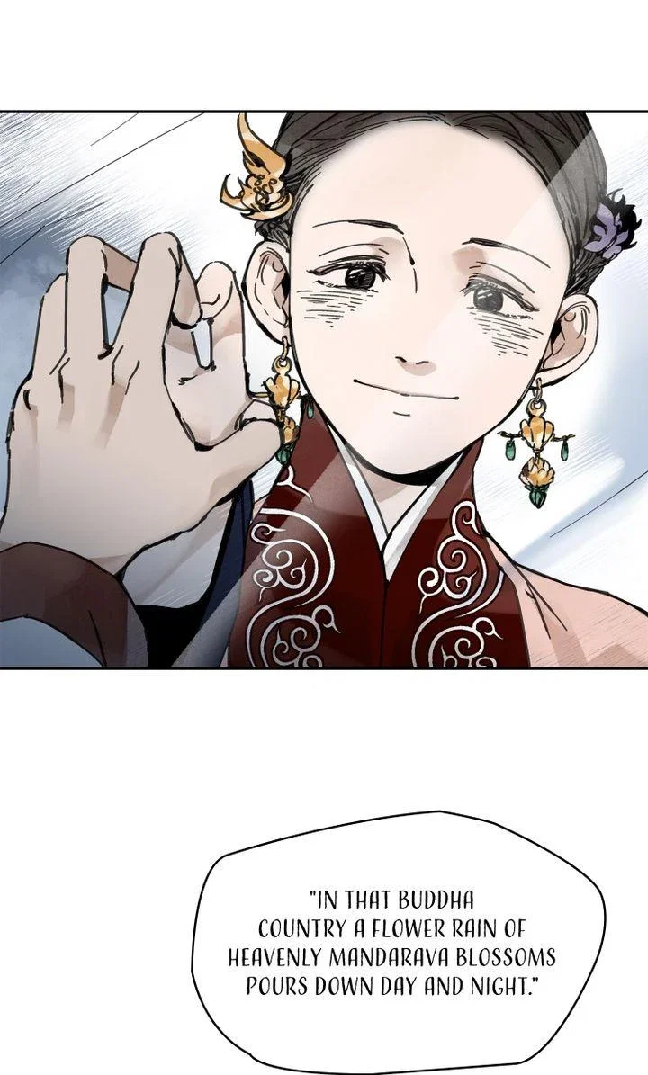 Paljae, Child of Winter Chapter 9 - Page 6