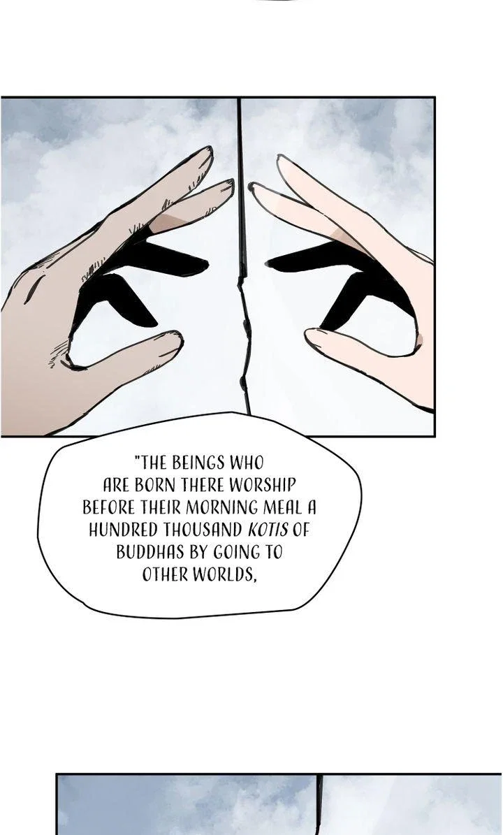 Paljae, Child of Winter Chapter 9 - Page 7