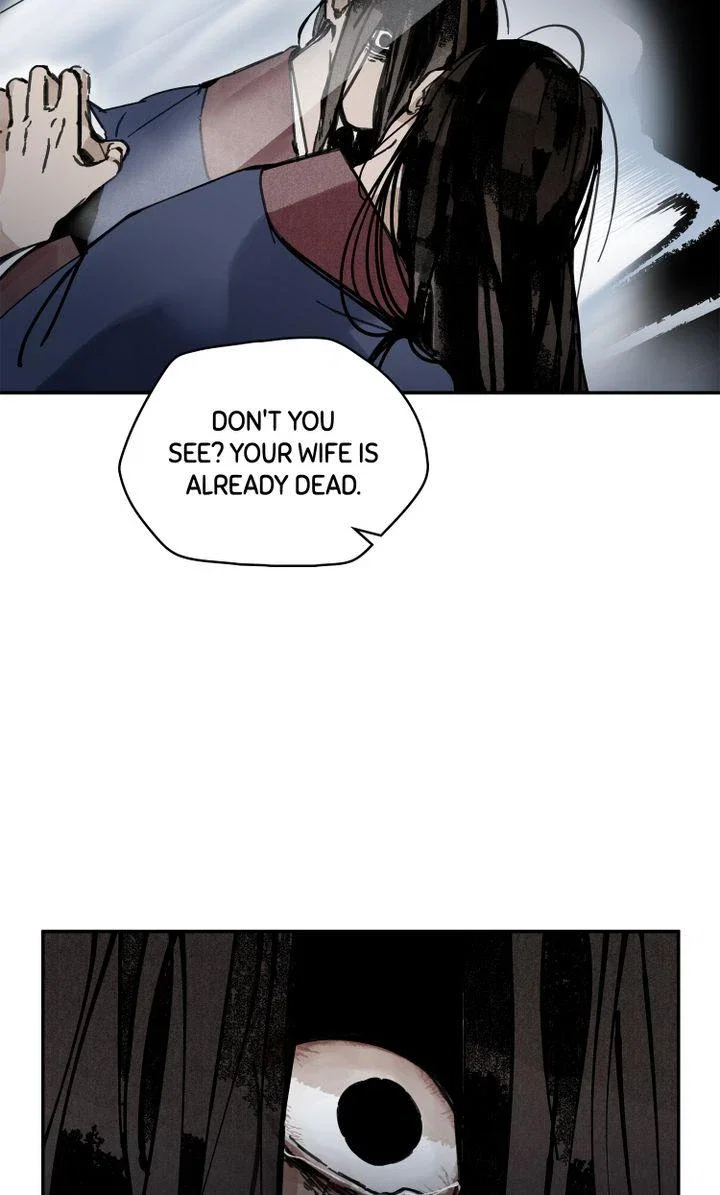 Paljae, Child of Winter Chapter 9 - Page 9
