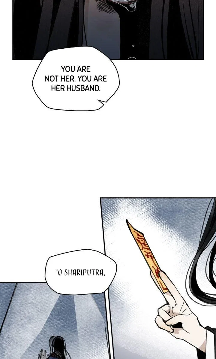 Paljae, Child of Winter Chapter 9 - Page 10