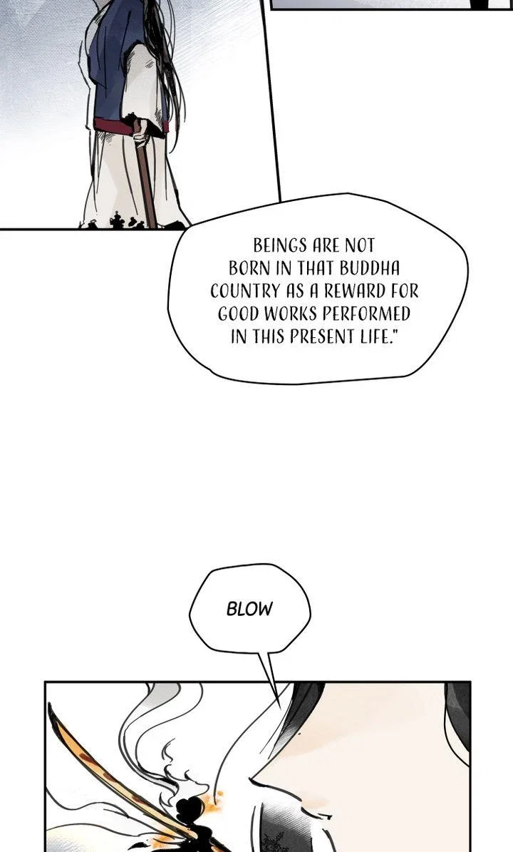 Paljae, Child of Winter Chapter 9 - Page 11
