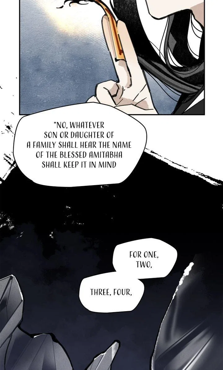 Paljae, Child of Winter Chapter 9 - Page 12