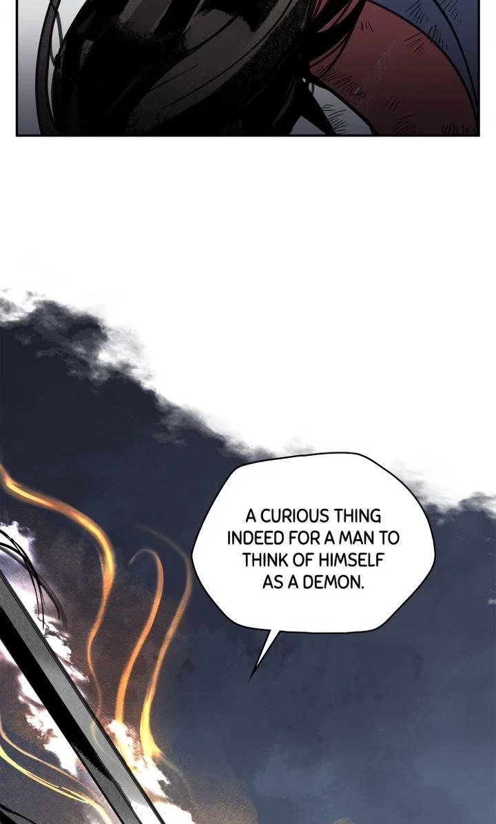 Paljae, Child of Winter Chapter 9 - Page 16