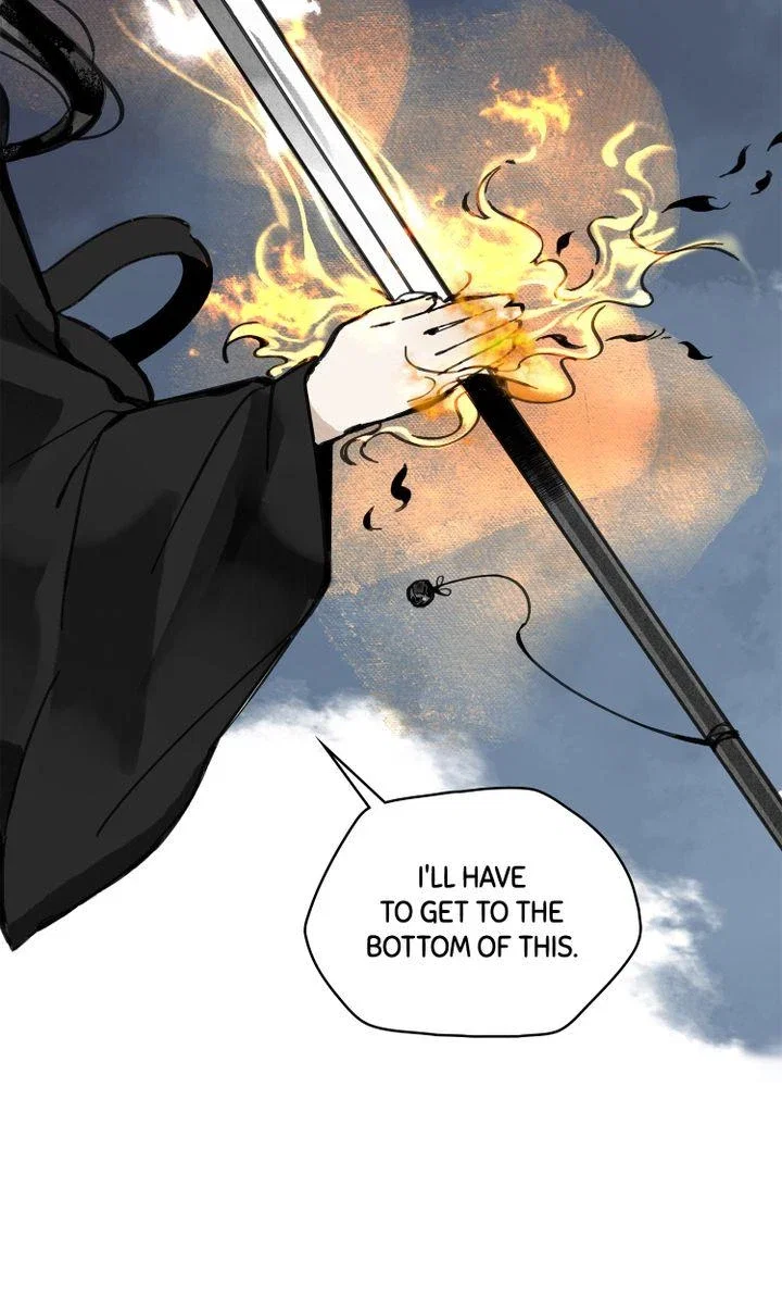 Paljae, Child of Winter Chapter 9 - Page 17